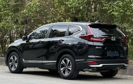 Honda CR-V IV, 2021 год, 2 500 300 рублей, 3 фотография