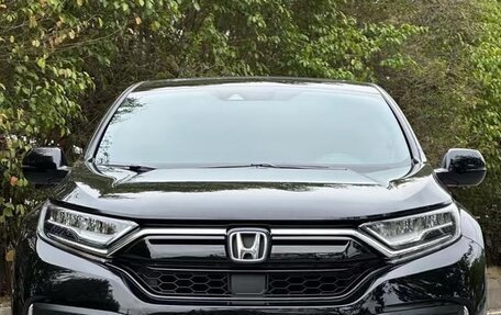 Honda CR-V IV, 2021 год, 2 500 300 рублей, 2 фотография