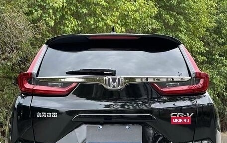 Honda CR-V IV, 2021 год, 2 500 300 рублей, 4 фотография