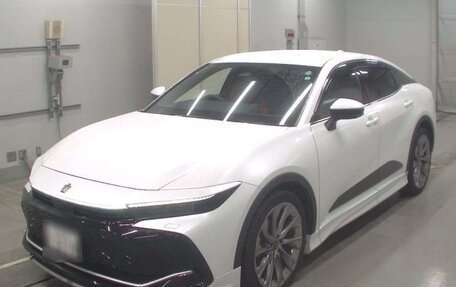 Toyota Crown, 2022 год, 3 570 000 рублей, 3 фотография