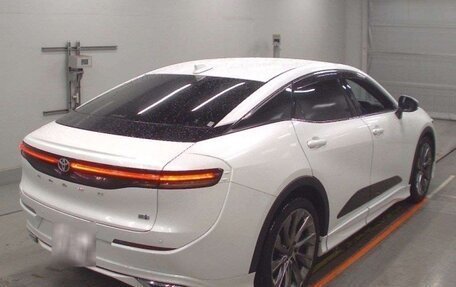 Toyota Crown, 2022 год, 3 570 000 рублей, 4 фотография