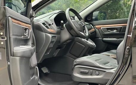 Honda CR-V IV, 2021 год, 2 500 300 рублей, 7 фотография