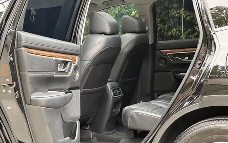 Honda CR-V IV, 2021 год, 2 500 300 рублей, 9 фотография