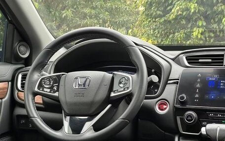Honda CR-V IV, 2021 год, 2 500 300 рублей, 6 фотография