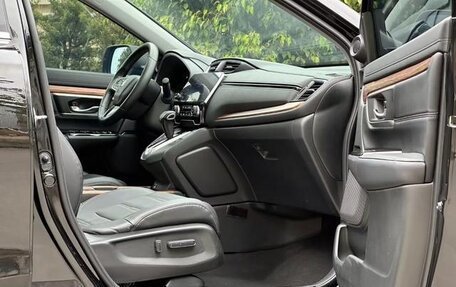 Honda CR-V IV, 2021 год, 2 500 300 рублей, 8 фотография
