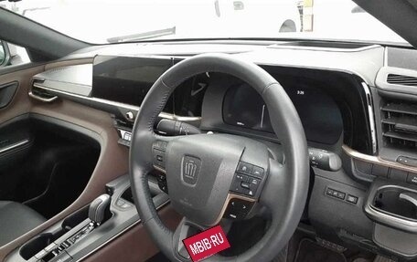 Toyota Crown, 2022 год, 3 570 000 рублей, 7 фотография
