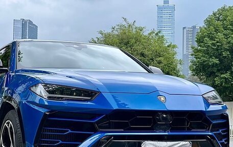 Lamborghini Urus I, 2021 год, 20 000 222 рублей, 4 фотография