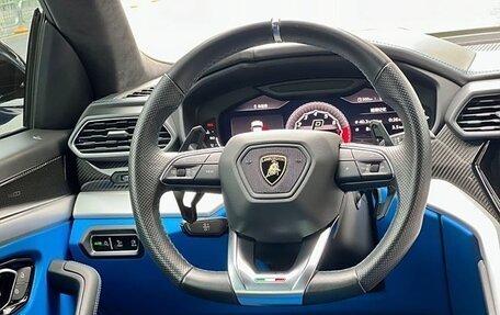 Lamborghini Urus I, 2021 год, 20 000 222 рублей, 8 фотография