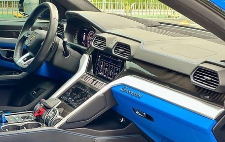 Lamborghini Urus I, 2021 год, 20 000 222 рублей, 10 фотография