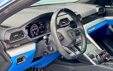 Lamborghini Urus I, 2021 год, 20 000 222 рублей, 9 фотография