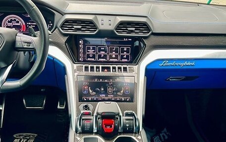 Lamborghini Urus I, 2021 год, 20 000 222 рублей, 11 фотография