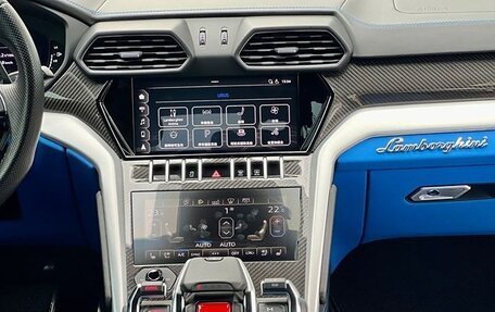 Lamborghini Urus I, 2021 год, 20 000 222 рублей, 12 фотография