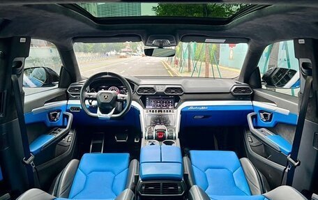 Lamborghini Urus I, 2021 год, 20 000 222 рублей, 7 фотография