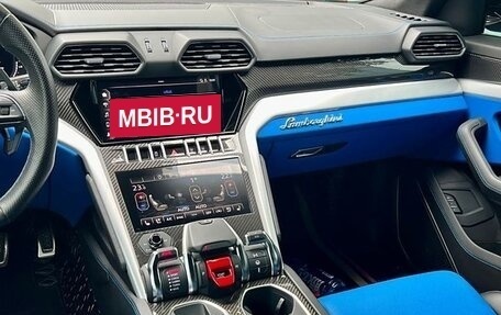 Lamborghini Urus I, 2021 год, 20 000 222 рублей, 13 фотография
