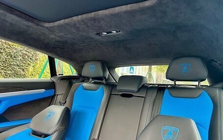 Lamborghini Urus I, 2021 год, 20 000 222 рублей, 16 фотография
