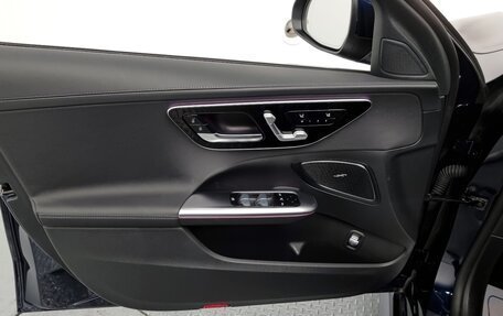 Mercedes-Benz C-Класс, 2021 год, 4 194 000 рублей, 6 фотография