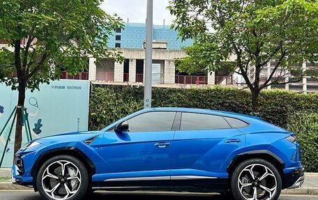 Lamborghini Urus I, 2021 год, 20 000 222 рублей, 19 фотография