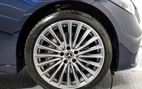 Mercedes-Benz C-Класс, 2021 год, 4 194 000 рублей, 9 фотография