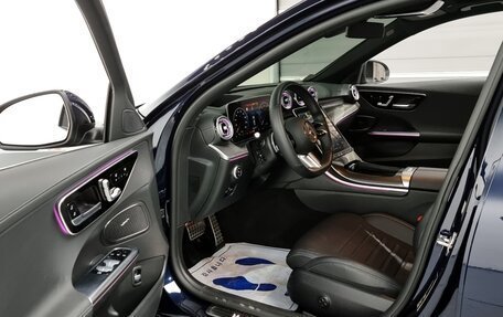 Mercedes-Benz C-Класс, 2021 год, 4 194 000 рублей, 14 фотография