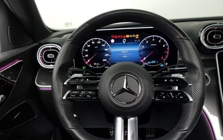 Mercedes-Benz C-Класс, 2021 год, 4 194 000 рублей, 16 фотография