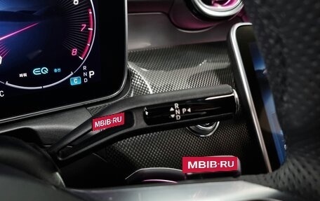Mercedes-Benz C-Класс, 2021 год, 4 194 000 рублей, 12 фотография