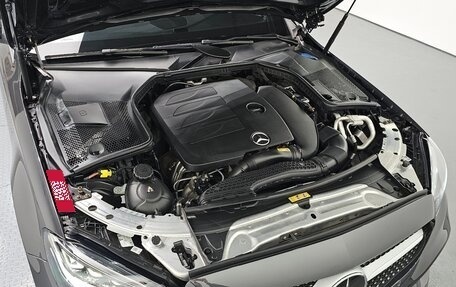 Mercedes-Benz C-Класс, 2021 год, 2 932 000 рублей, 5 фотография