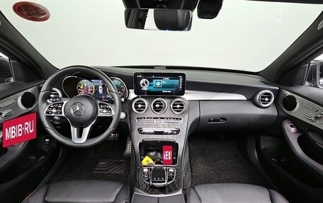 Mercedes-Benz C-Класс, 2021 год, 2 932 000 рублей, 6 фотография