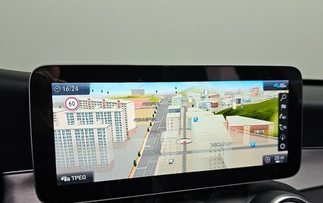 Mercedes-Benz C-Класс, 2021 год, 2 932 000 рублей, 15 фотография