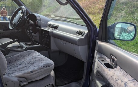 Nissan Serena I, 1997 год, 460 000 рублей, 8 фотография