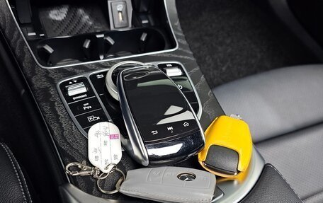 Mercedes-Benz C-Класс, 2021 год, 2 932 000 рублей, 18 фотография