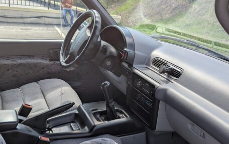Nissan Serena I, 1997 год, 460 000 рублей, 7 фотография