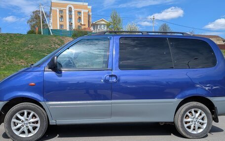 Nissan Serena I, 1997 год, 460 000 рублей, 4 фотография