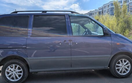 Nissan Serena I, 1997 год, 460 000 рублей, 6 фотография