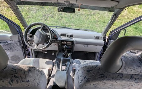 Nissan Serena I, 1997 год, 460 000 рублей, 13 фотография