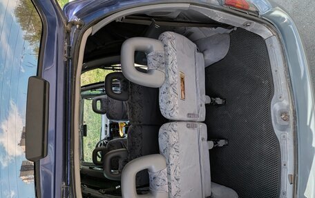 Nissan Serena I, 1997 год, 460 000 рублей, 11 фотография