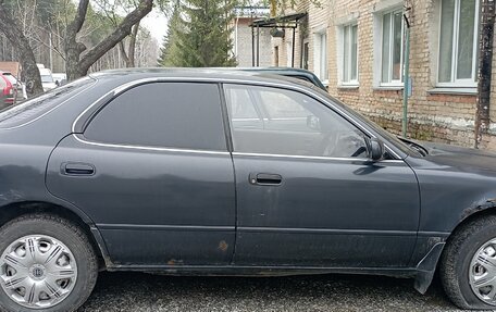 Toyota Vista, 1993 год, 230 000 рублей, 5 фотография