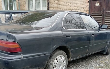 Toyota Vista, 1993 год, 230 000 рублей, 2 фотография