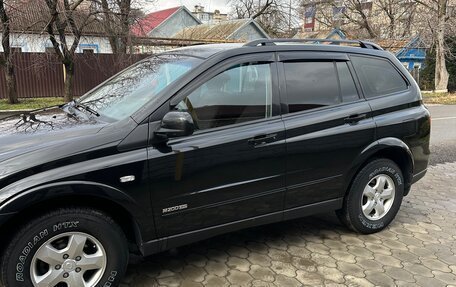 SsangYong Kyron I, 2010 год, 1 120 000 рублей, 2 фотография