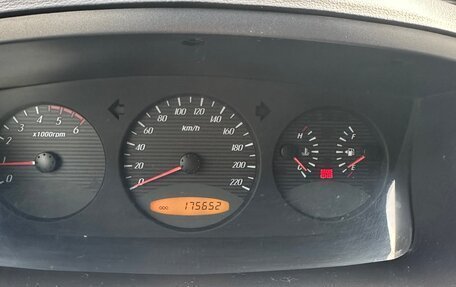 SsangYong Kyron I, 2010 год, 1 120 000 рублей, 10 фотография