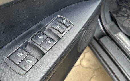 SsangYong Kyron I, 2010 год, 1 120 000 рублей, 9 фотография