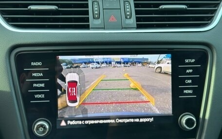 Skoda Octavia, 2018 год, 2 290 000 рублей, 4 фотография