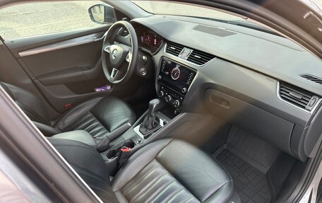 Skoda Octavia, 2018 год, 2 290 000 рублей, 16 фотография