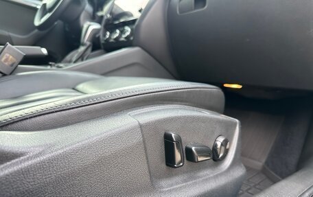 Skoda Octavia, 2018 год, 2 290 000 рублей, 17 фотография