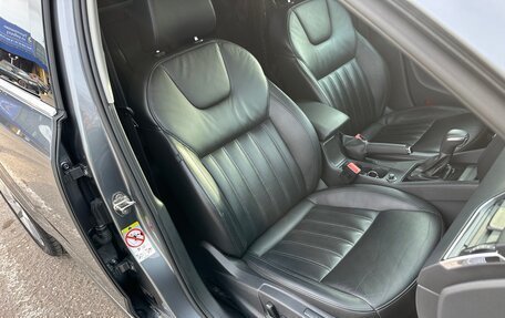 Skoda Octavia, 2018 год, 2 290 000 рублей, 18 фотография