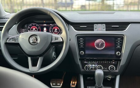 Skoda Octavia, 2018 год, 2 290 000 рублей, 20 фотография
