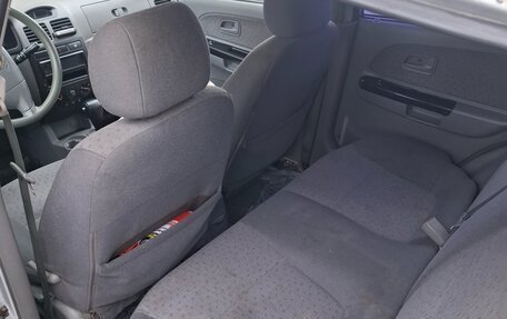 KIA Rio II, 2005 год, 260 000 рублей, 2 фотография