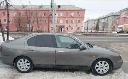 Nissan Primera II рестайлинг, 1999 год, 300 000 рублей, 4 фотография