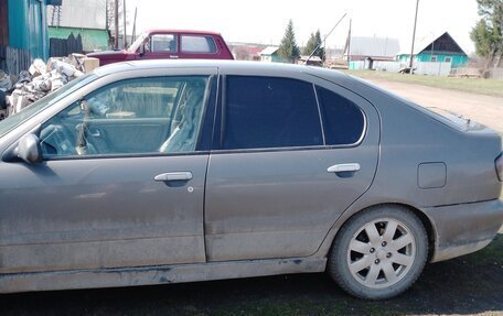 Nissan Primera II рестайлинг, 1999 год, 300 000 рублей, 7 фотография