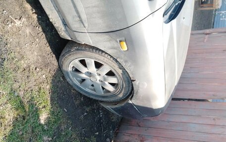 Nissan Primera II рестайлинг, 1999 год, 300 000 рублей, 11 фотография