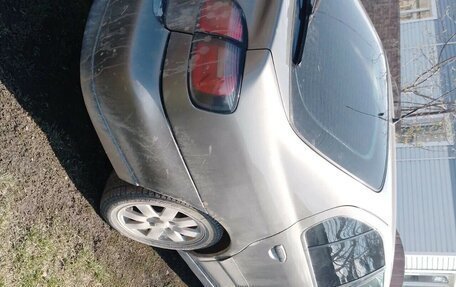 Nissan Primera II рестайлинг, 1999 год, 300 000 рублей, 10 фотография